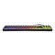 8. GENESIS Thor 430 TKL klawiatura Gaming USB QWERTY US English Czarny