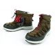 9. Buty śniegowce Keen Uneek Chukka M 1025447