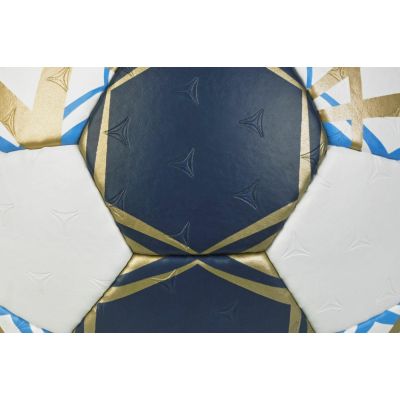 2. Piłka ręczna SELECT Ultimate v25 Men Champions League Official EHF rozmiar 3