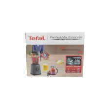 Tefal PerfectMix Essential BL771BF0 blender 1,75 l Blender stołowy 1200 W Czarny