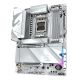 5. GIGABYTE X870 AORUS ELITE X3D ICE AMD X870 Gniazdo AM5 ATX