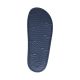 6. Klapki męskie 4F M038 ciemny granat 4FWSS26FSLIM038 30S