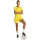 6. Koszulka damska adidas Entrada 26 Jersey żółta JZ2493