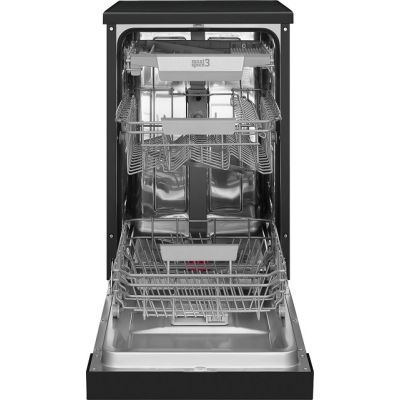 4. Zmywarka AMICA DFM46C8EOiBH
