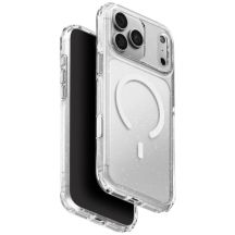 Etui UNIQ LifePro Xtreme Magclick Charging na iPhone 18 Pro Max / 17 Pro Max - przezroczyste