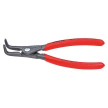 Szczypce Knipex 49 21 A31 do pierścieni osadczych