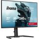 4. Płaski ekran iiyama G-Master GB2771HSU-B1 27" Fast-IP