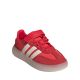 2. Buty dla dzieci adidas Barreda Decode czerwone JP6725