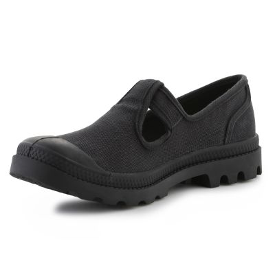 3. Buty Palladium Pampa M-Jane Washed M 94475-008-M