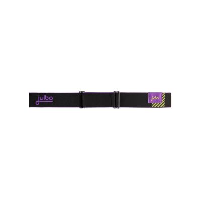 5. Gogle narciarskie JULBO Razor Edge fioletowy