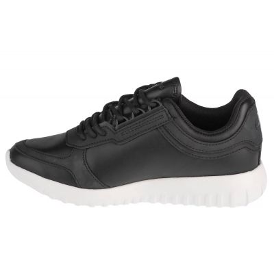 6. Buty Calvin Klein Runner Laceup W YW0YW00375-BEH