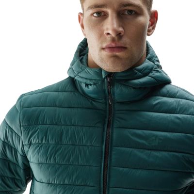 16. Kurtka 4F M240 M 4FAW23TDJAM240 41S