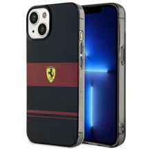 Etui Ferrari IMD Combi Magsafe na iPhone 14 - czarne