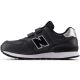 8. Buty New Balance sneakersy zapinane na rzep Jr PV574FM