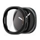 Etui Spigen Thin Fit 360 na Samsung Galaxy Watch 44 mm - czarne
