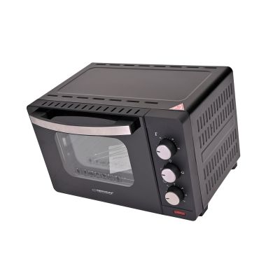 24. ESPERANZA MINI PIEKARNIK PROSCIUTTO 20L 1280W EKO008N