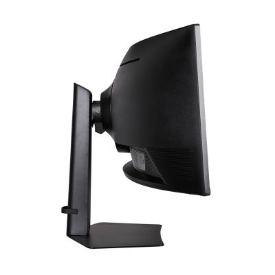 49. Samsung S95UC monitor komputerowy 124,5 cm (49") 5120 x 1440 px DQHD LCD Czarny