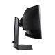 49. Samsung S95UC monitor komputerowy 124,5 cm (49") 5120 x 1440 px DQHD LCD Czarny