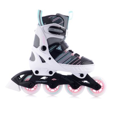 3. Rolki regulowane TEMPISH Systent Girl