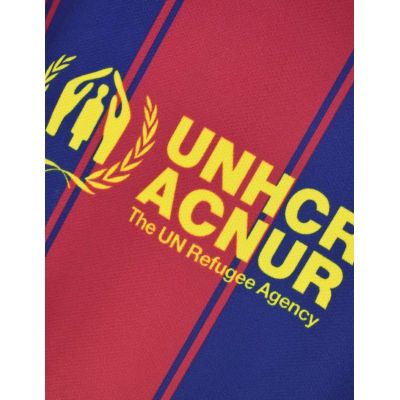 5. Komplet box FC Barcelona Lewandowski 2025/26 Jr BC19EL