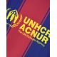 5. Komplet box FC Barcelona Lewandowski 2025/26 Jr BC19EL