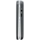 10. Doro Leva L30 7,11 cm (2.8") 142,7 g Czarny, Biały Telefon funkcjonalny