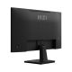 6. MSI Pro MP251 E14L monitor komputerowy 62,2 cm (24.5") 1920 x 1080 px Full HD Czarny