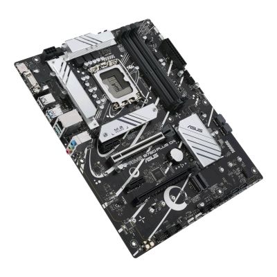 4. Płyta główna ASUS PRIME B760-PLUS D4