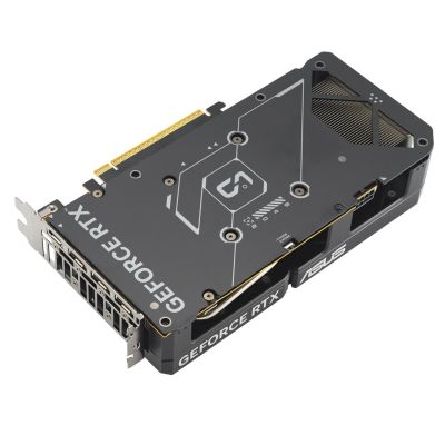 7. Karta graf. ASUS DUAL RTX 5060 8GB OC
