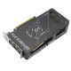 7. Karta graf. ASUS DUAL RTX 5060 8GB OC