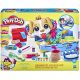 6. Play-Doh Care 'n Carry Vet