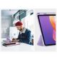 9. Etui Tech-Protect SmartCase Pen na Xiaomi Redmi Pad 2 11.0 - fioletowe