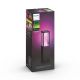 6. Lampa zewnętrzna Philips Hue Impress (biała i kolorowa)