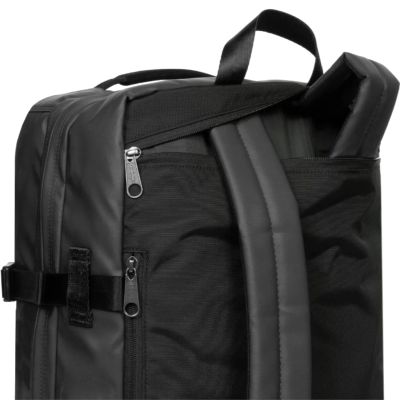 4. Eastpak Travelpack Backpack EK0A5BBR4Y81 Czarne One size