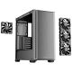 2. Antec P7 S Midi Tower Czarny
