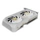 11. Karta graficzna ZOTAC RTX 5060Ti 8GB Twin Edge OC White