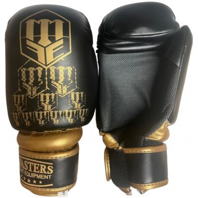 2. Rękawice otwarte ROSM-FIGHT