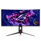10. MONITOR ASUS 34" PG34WCDN QD-OLED 360Hz