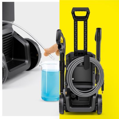 3. Myjka ciśnieniowa KARCHER K 6 Flex Home - 1.679-632.0