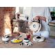 6. Czajnik elektryczny KitchenAid 5KEK1522EAC