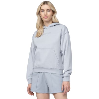 10. Bluza 4F W H4L22 BLD031 34S