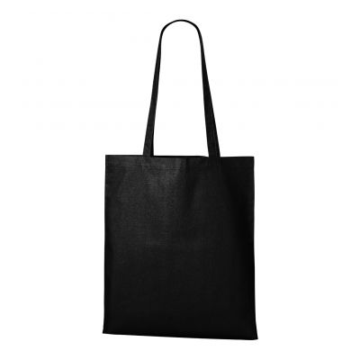 2. Torba na zakupy Shopper MLI-92101 czarny