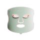 5. Nanoleaf LED Therapy Mask - maska do terapii światłem LED