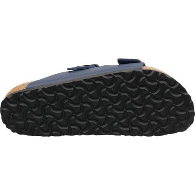 4. Birkenstock Arizona 51753 białe 39