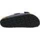 4. Birkenstock Arizona 51753 białe 39
