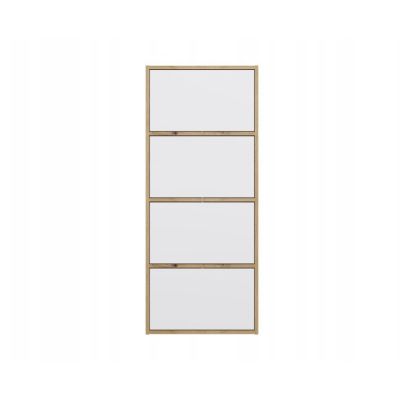 2. KOMODA ALMA ARTISAN/BIEL