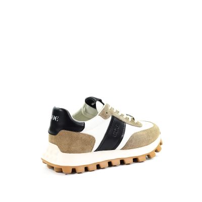 6. Goe buty sportowe męskie NN1N4025 BRIGE/WHITE/BLACK