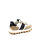 6. Goe buty sportowe męskie NN1N4025 BRIGE/WHITE/BLACK