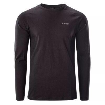 Koszulka Hi-tec Puro Ls M 92800288958 