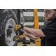 7. KLUCZ UDAROWY 1,/" 2X5Ah DCF891P2T DEWALT